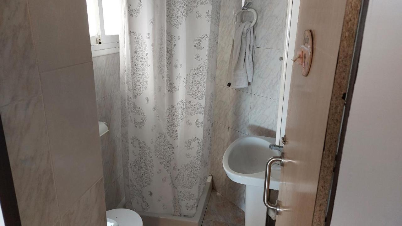 Loft Con Espectaculares Vistas Al Puerto Apartment Л'Аметла де Мар Екстериор снимка