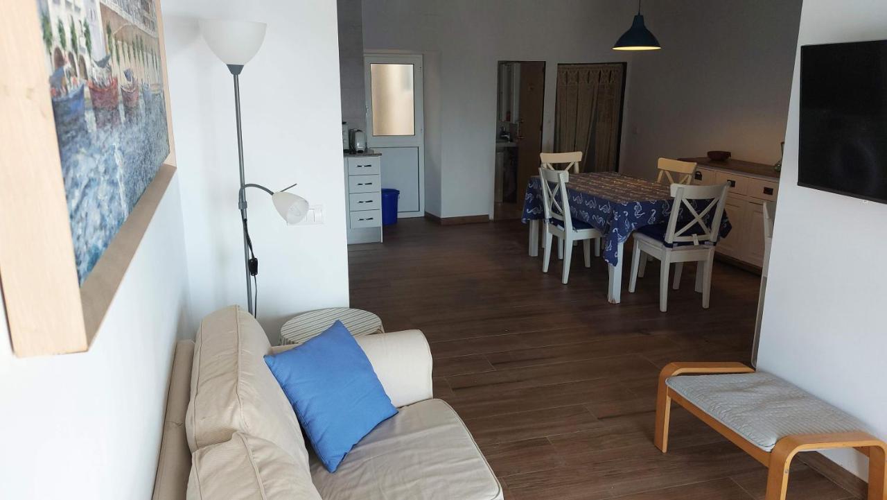 Loft Con Espectaculares Vistas Al Puerto Apartment Л'Аметла де Мар Екстериор снимка