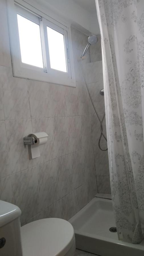 Loft Con Espectaculares Vistas Al Puerto Apartment Л'Аметла де Мар Екстериор снимка