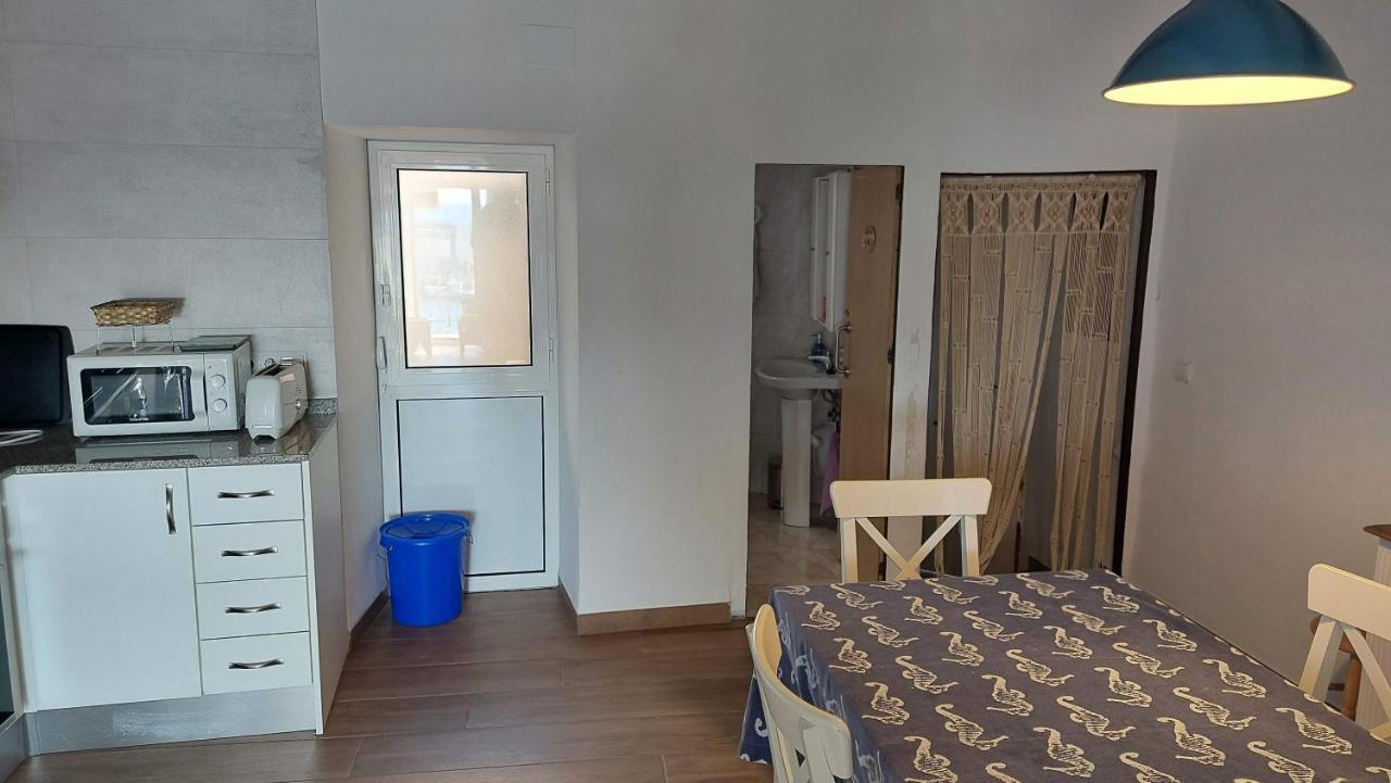Loft Con Espectaculares Vistas Al Puerto Apartment Л'Аметла де Мар Екстериор снимка