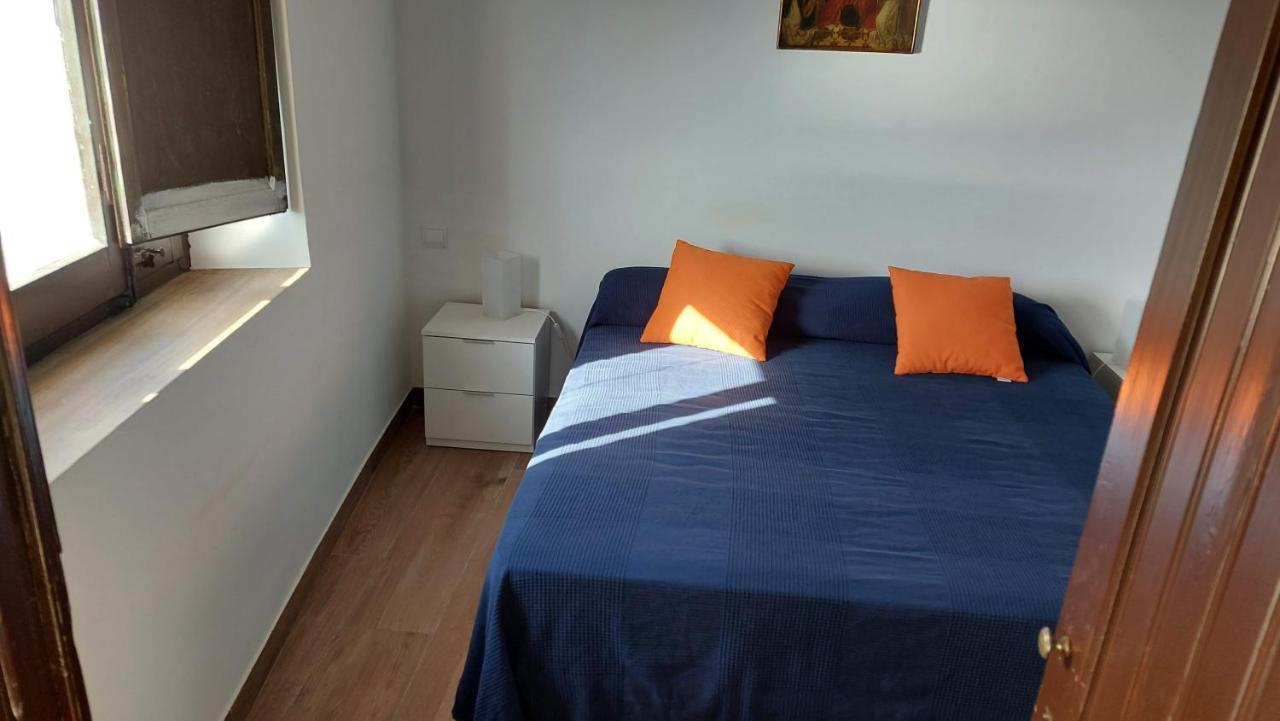 Loft Con Espectaculares Vistas Al Puerto Apartment Л'Аметла де Мар Екстериор снимка